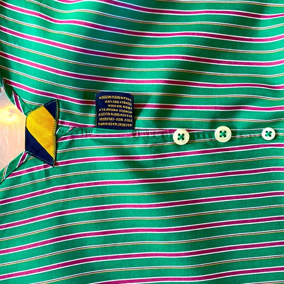 Ralph Lauren Rugby Shirt Small - Picture 5 of 6